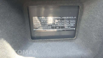 2021 Nissan Maxima SV - miniatura 17