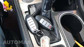 2021 Nissan Maxima SV - miniatura 20