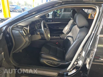 2021 Nissan Maxima SV - miniatura 7