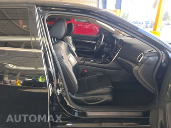 2021 Nissan Maxima SV - miniatura 8