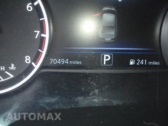 2021 Nissan Maxima SV - miniatura 6