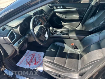 2021 Nissan Maxima SV - miniatura 14