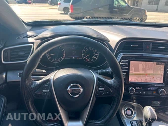 2021 Nissan Maxima SV - miniatura 16