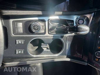 2021 Nissan Maxima SV - miniatura 20