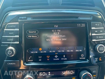 2021 Nissan Maxima SV - miniatura 23