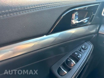 2021 Nissan Maxima SV - miniatura 26