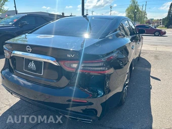 2021 Nissan Maxima SV - miniatura 5