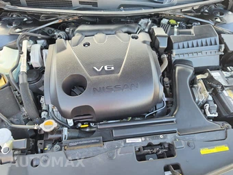 2021 Nissan Maxima SV – miniatura 15