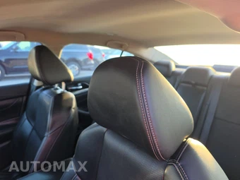 2021 Nissan Maxima SV – miniatura 17