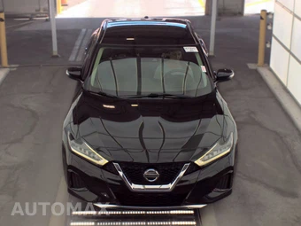 2021 Nissan Maxima SV – miniatura 2
