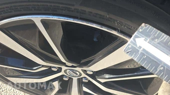 2021 Nissan Maxima SV – miniatura 26