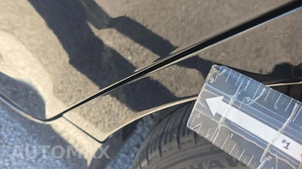 2021 Nissan Maxima SV – miniatura 31