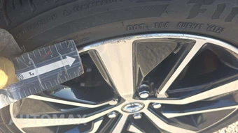 2021 Nissan Maxima SV – miniatura 32