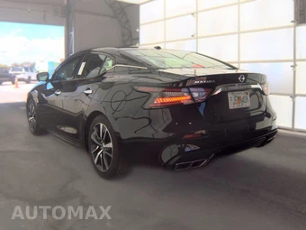 2021 Nissan Maxima SV – miniatura 6