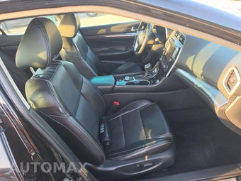 2021 Nissan Maxima SV – miniatura 8