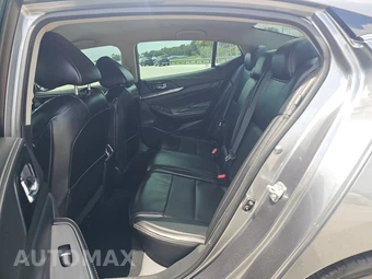 2021 Nissan Maxima SV – miniatura 13
