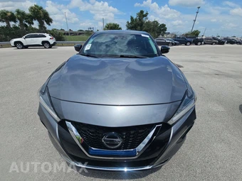 2021 Nissan Maxima SV – miniatura 2