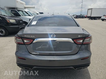 2021 Nissan Maxima SV – miniatura 5