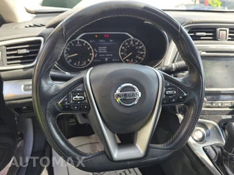 2021 Nissan Maxima SV - miniatura 10