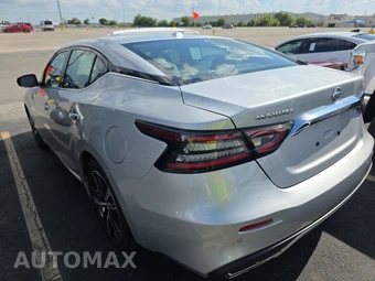2021 Nissan Maxima SV - miniatura 6