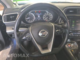 2021 Nissan Maxima SV - miniatura 10