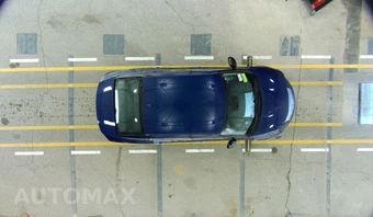 2021 Nissan Maxima SV - miniatura 18
