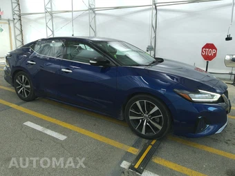 2021 Nissan Maxima SV - miniatura 3