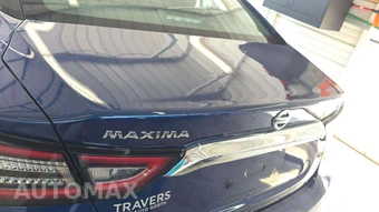 2021 Nissan Maxima SV - miniatura 30