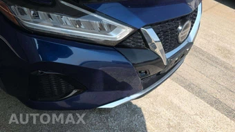 2021 Nissan Maxima SV - miniatura 39