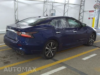 2021 Nissan Maxima SV - miniatura 4