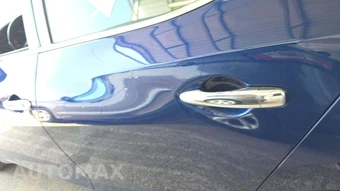 2021 Nissan Maxima SV - miniatura 47