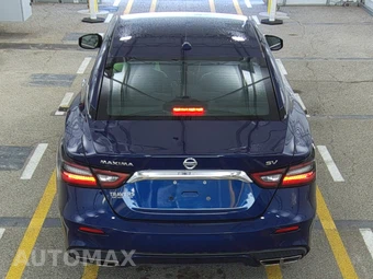 2021 Nissan Maxima SV - miniatura 5