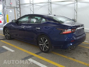 2021 Nissan Maxima SV - miniatura 6
