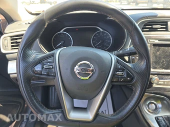 2021 Nissan Maxima SV – miniatura 10