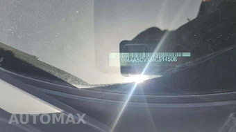 2021 Nissan Maxima SV – miniatura 18