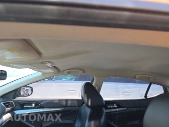 2021 Nissan Maxima SV – miniatura 19