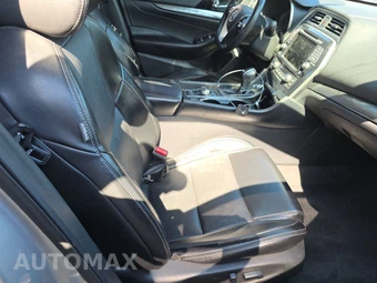 2021 Nissan Maxima SV – miniatura 8