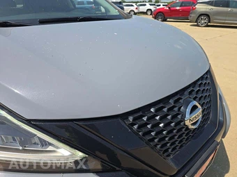 2021 Nissan Murano Midnight Edition – miniatura 19