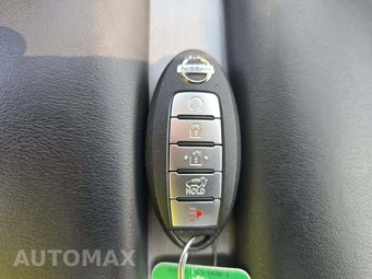 2021 Nissan Murano Midnight Edition – miniatura 5