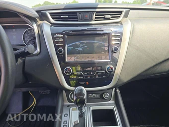 2021 Nissan Murano Midnight Edition – miniatura 7