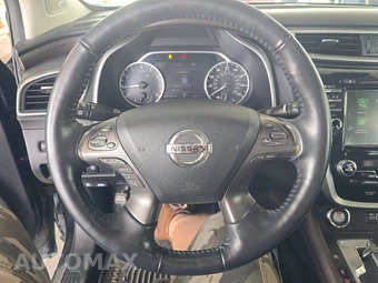 2021 Nissan Murano Platinum - miniatura 10