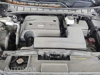 2021 Nissan Murano Platinum - miniatura 15