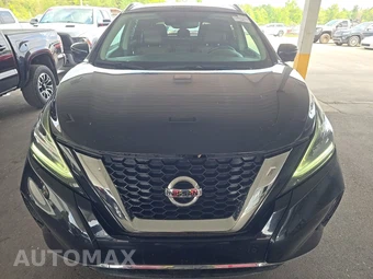 2021 Nissan Murano Platinum - miniatura 2
