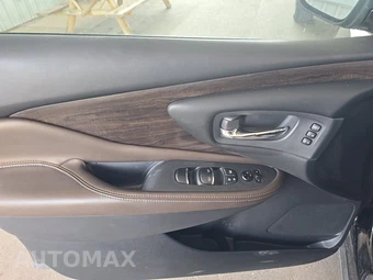 2021 Nissan Murano Platinum - miniatura 9
