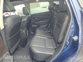 2021 Nissan Murano Platinum – miniatura 13