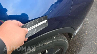 2021 Nissan Murano Platinum – miniatura 19