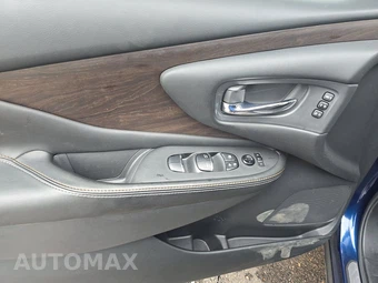 2021 Nissan Murano Platinum – miniatura 9