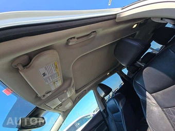 2021 Nissan Murano Platinum – miniatura 11