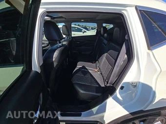 2021 Nissan Murano Platinum – miniatura 13
