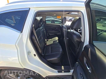 2021 Nissan Murano Platinum – miniatura 16